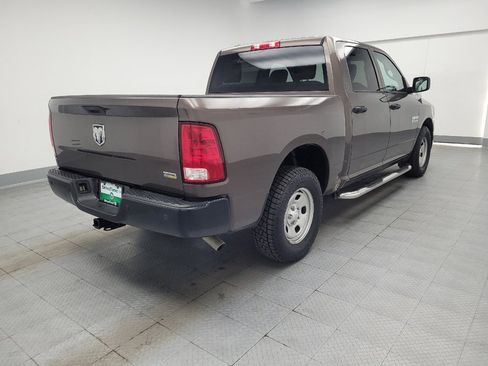 Used 2018 RAM 1500 Tradesman w/ Popular Equipment Group RWD image 9
