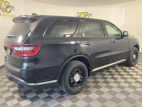New 2024 Dodge Durango Pursuit image 10