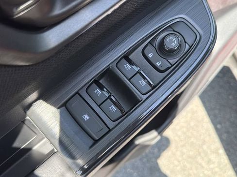 New 2026 Subaru Outback Limited XT AWD/4WD image 23