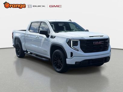 New 2026 GMC Sierra 1500 Elevation w/ Max Trailering Package