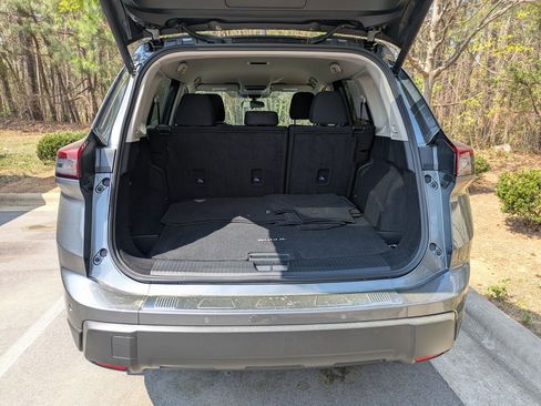 Used 2026 Nissan Rogue SV FWD image 29