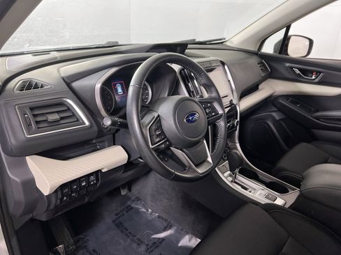 Used 2022 Subaru Ascent Premium w/ Convenience Package image 9