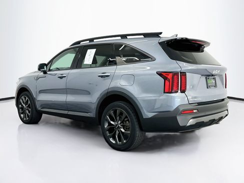 Used 2023 Kia Sorento X-Line EX AWD/4WD image 5