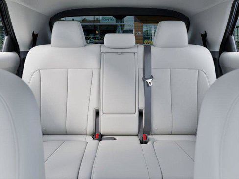 New 2025 Hyundai Ioniq 5 SEL image 12