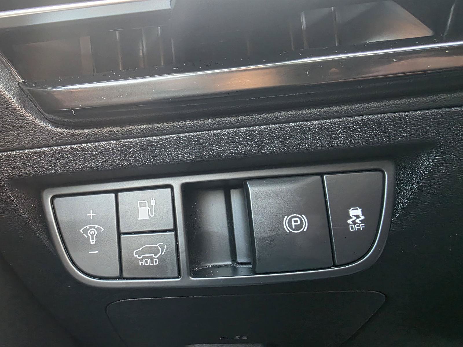 Used 2023 Kia EV6 Wind w/ Wind Technology Package AWD/4WD image 19
