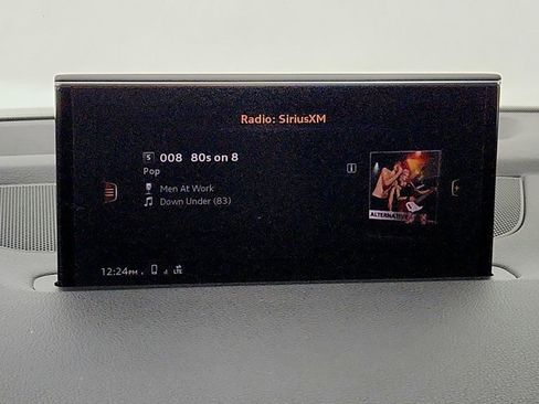 Used 2019 Audi Q7 2.0T Premium Plus w/ Premium Plus Package image 19