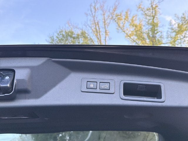 Certified 2026 Subaru Forester Limited AWD/4WD image 15