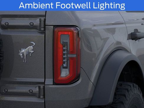New 2025 Ford Bronco Badlands image 23
