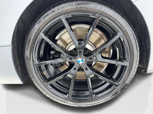 Used 2024 BMW 840i Coupe image 35