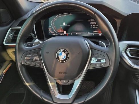 Used 2021 BMW 330i Sedan w/ Premium Package image 33