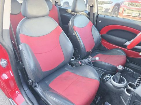Used 2006 MINI Cooper S image 16