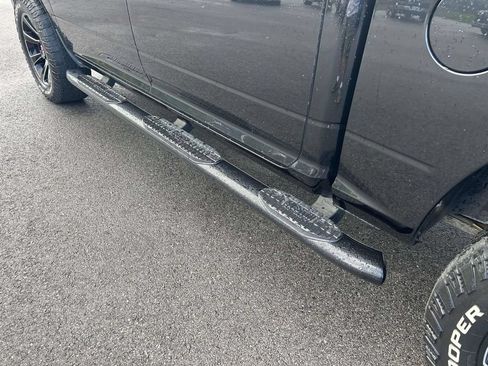 Used 2015 RAM 1500 Sport w/ Remote Start & Security Group AWD/4WD image 14