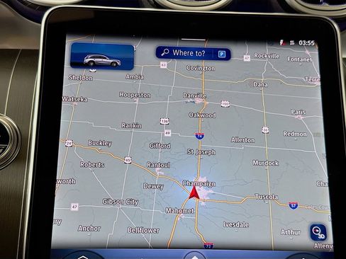 Used 2026 Mercedes-Benz GLC 300 4MATIC image 13