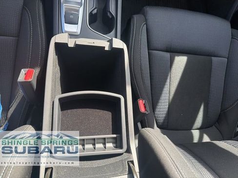 Certified 2025 Subaru Ascent Premium AWD/4WD image 41