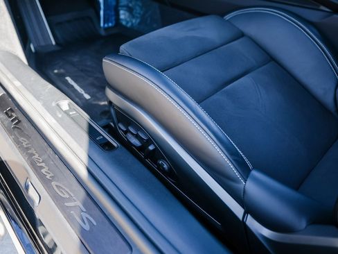 Certified 2024 Porsche 911 Carrera GTS image 14