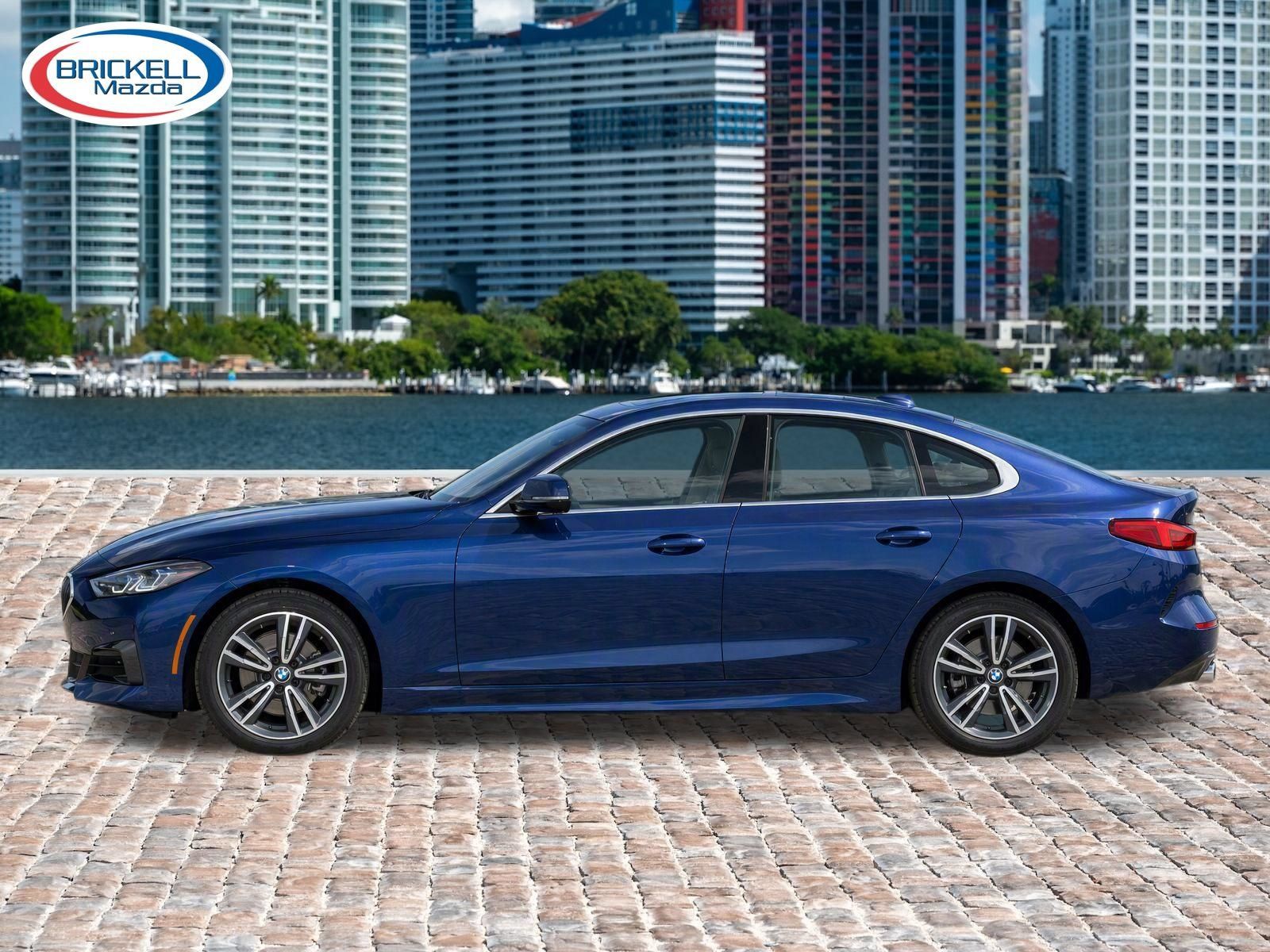 Used 2022 BMW 228i Gran Coupe FWD image 6