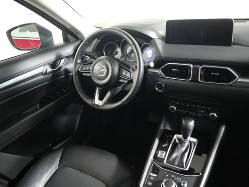 Certified 2025 MAZDA CX-5 AWD 2.5 S w/ Select Package image 15