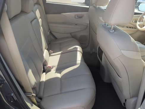 Used 2018 Nissan Murano Platinum AWD/4WD image 20