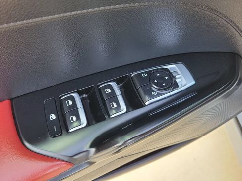 Used 2023 Kia K5 GT-Line w/ GT-Line Premium Package AWD/4WD image 20