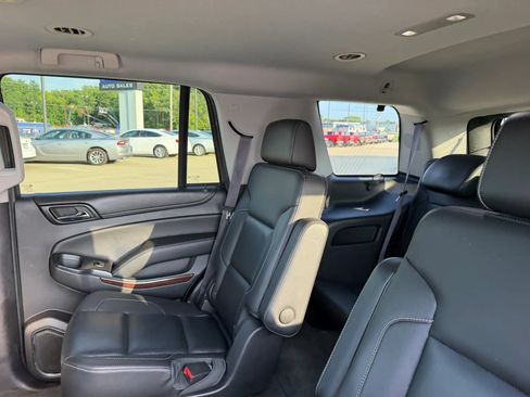 Used 2015 GMC Yukon SLT RWD image 34
