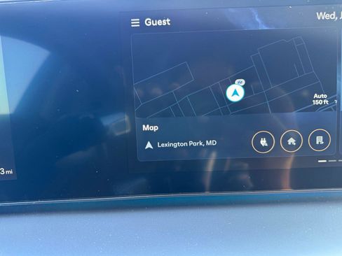 New 2026 Hyundai Ioniq 9 Calligraphy AWD/4WD image 13
