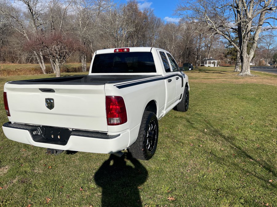 Used 2019 RAM 1500 Tradesman w/ Popular Equipment Group AWD/4WD image 23