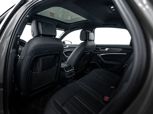 Certified 2023 Audi A6 Premium Plus w/ Premium Plus Package image 18