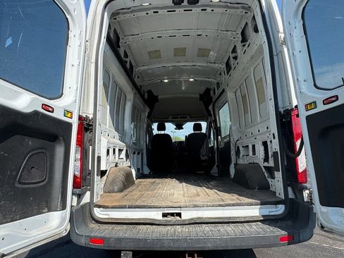 Used 2017 Ford Transit 250 148 High Roof RWD image 13