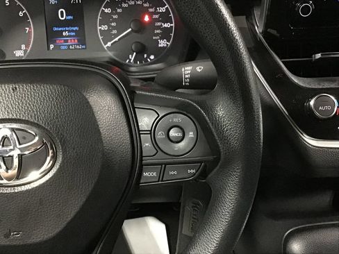 Certified 2024 Toyota Corolla LE FWD image 12