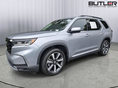 Used 2024 Honda Pilot Touring