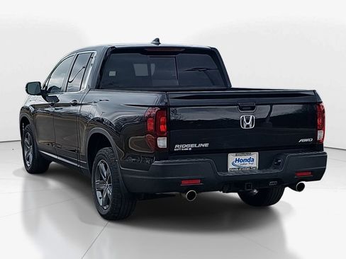 Used 2023 Honda Ridgeline RTL image 5