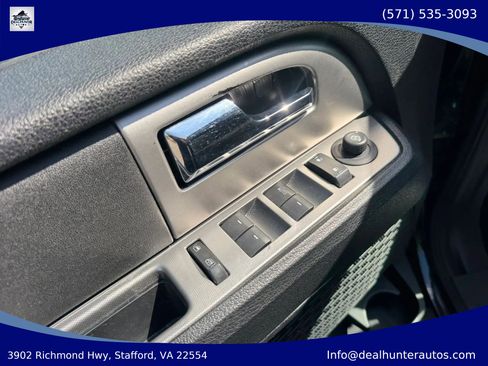Used 2017 Ford Expedition XLT RWD image 25