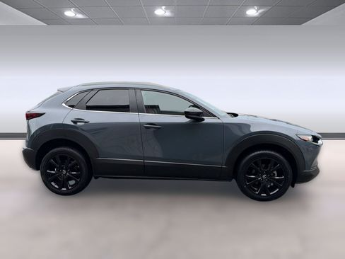 Used 2025 MAZDA CX-30 AWD 2.5 S w/ Preferred Package image 8