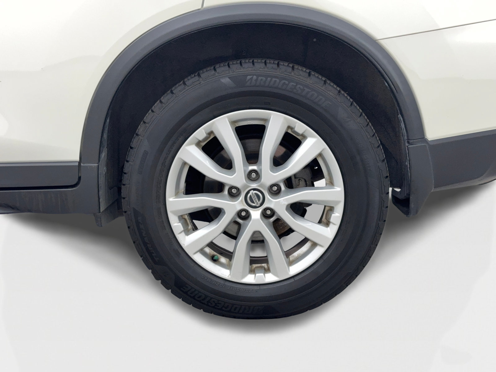 Used 2019 Nissan Rogue SV AWD/4WD image 51