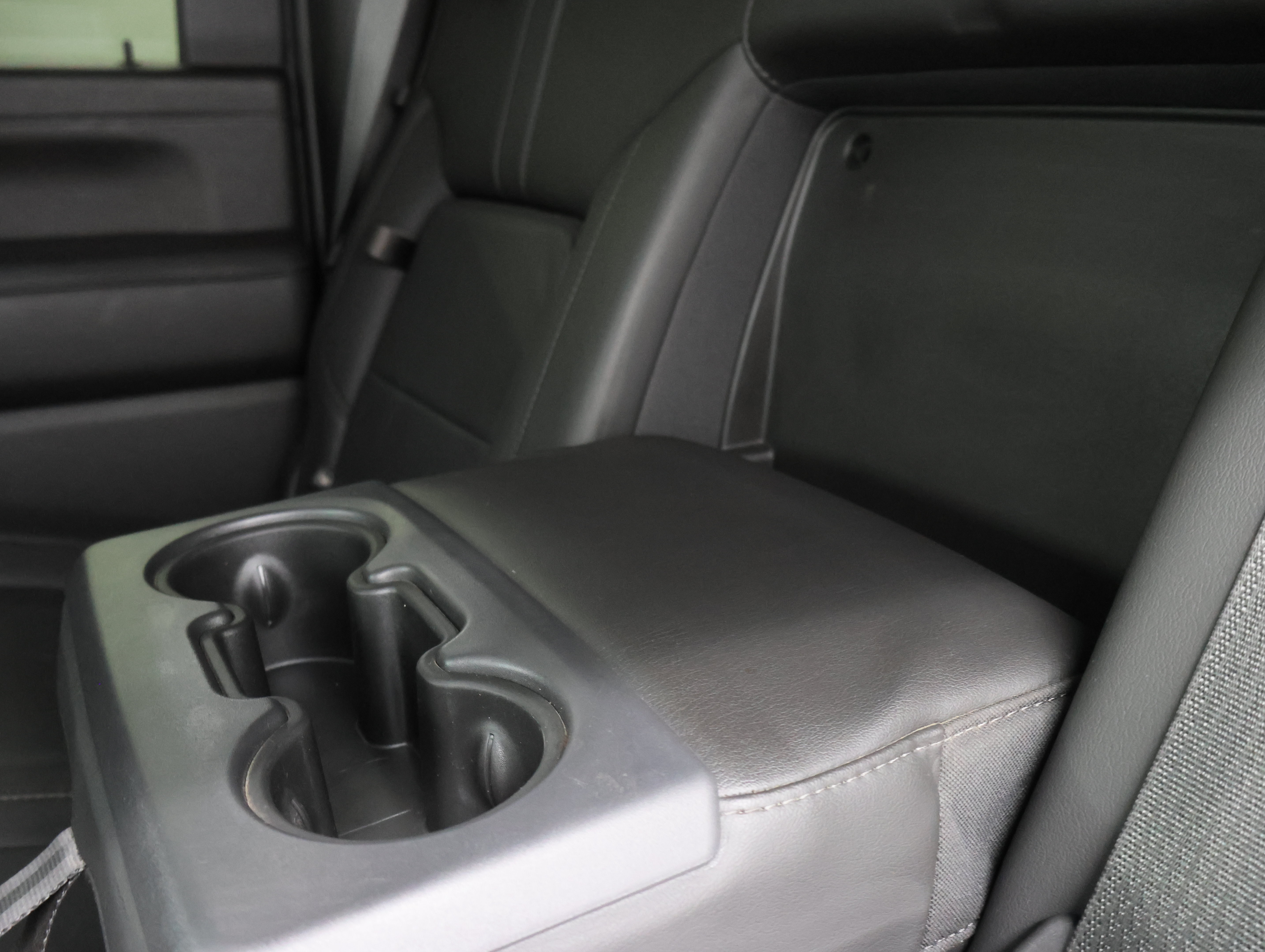 Used 2022 Chevrolet Silverado 2500 High Country w/ Safety Package II AWD/4WD image 44