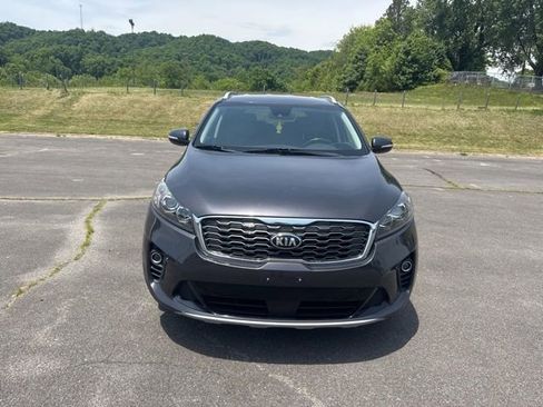 Used 2019 Kia Sorento EX FWD image 3