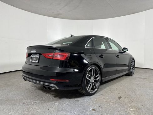 Used 2016 Audi S3 Prestige w/ Prestige Package image 37