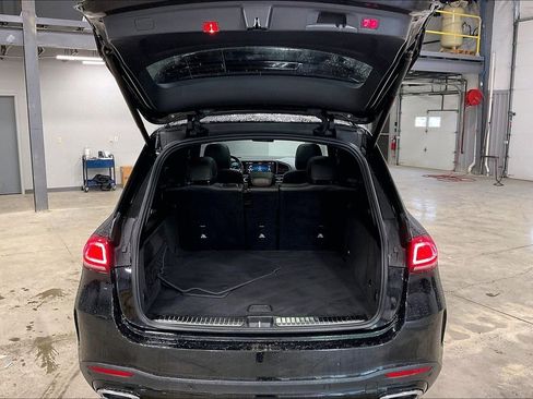 Used 2021 Mercedes-Benz GLE 350 4MATIC image 34