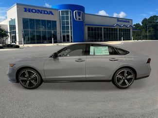 New 2026 Honda Accord SE video 2