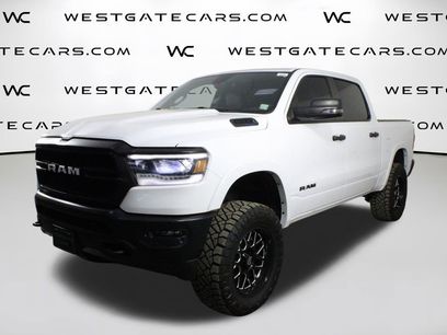 Used 2023 RAM 1500 Big Horn