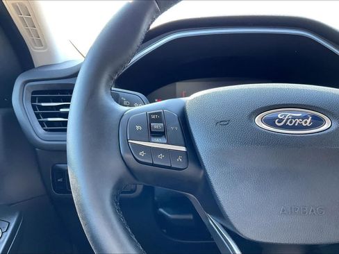 Used 2024 Ford Escape Active FWD image 24