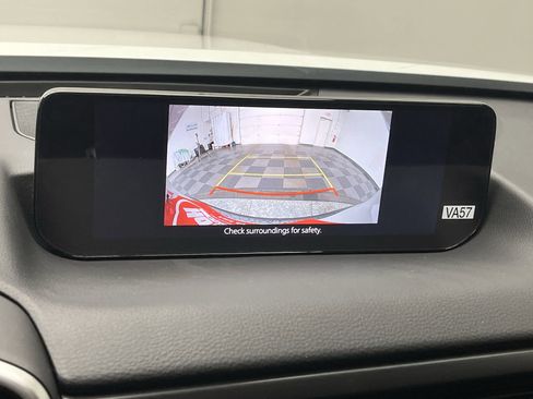 New 2026 MAZDA CX-50 AWD 2.5 S w/ Weather Package image 5