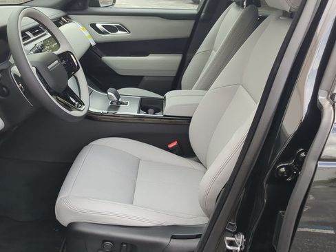 New 2026 Land Rover Range Rover Velar Belgravia AWD/4WD image 17