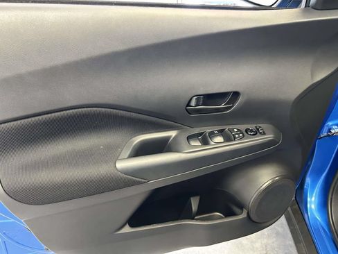 Used 2025 Nissan Kicks Play S FWD image 15