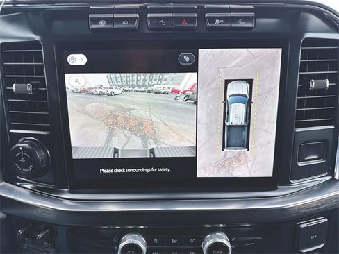 Used 2024 Ford F350 Lariat w/ Lariat Ultimate Package image 15