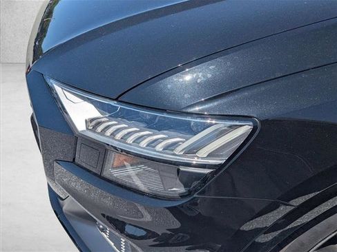 Used 2023 Audi SQ8 Premium Plus image 20