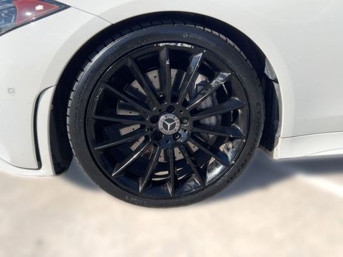 Used 2019 Mercedes-Benz CLS 450 CLS 450 image 12