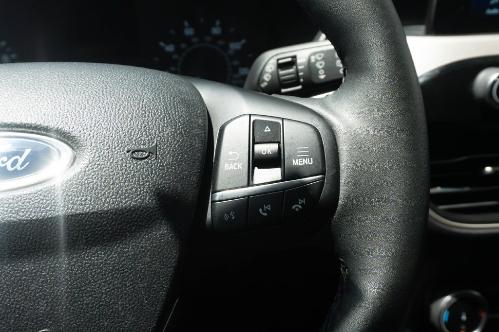 Used 2022 Ford Escape SE w/ SE Sport Appearance Package FWD image 20
