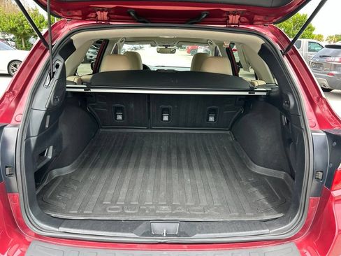Used 2018 Subaru Outback 3.6R Limited AWD/4WD image 51