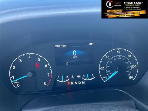 Used 2022 Ford Transit 350 XLT image 24